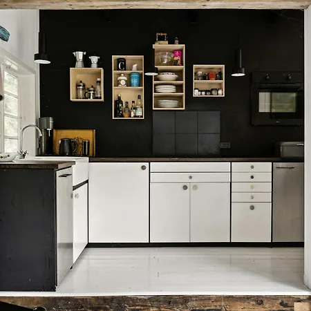 Classic Gem In Near The Water