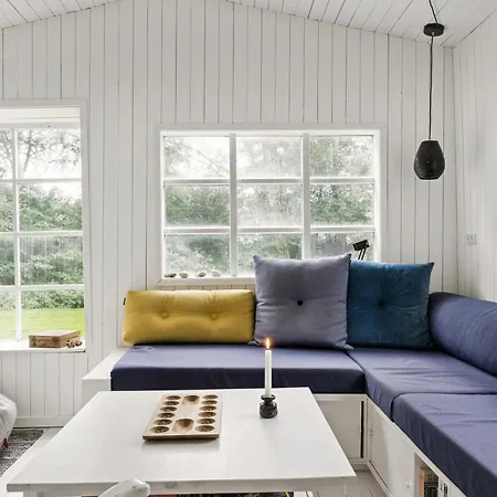 Hébergement de vacances Classic Gem In Near The Water *