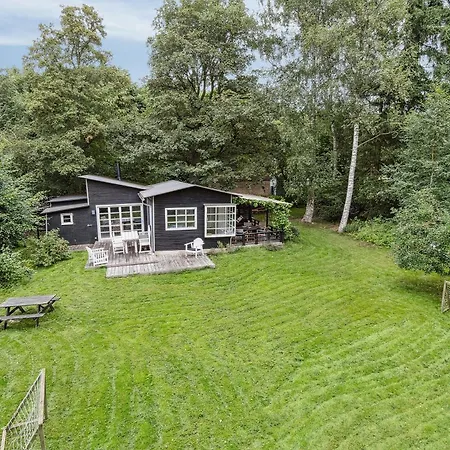 Classic Gem In Near The Water * Hornbæk