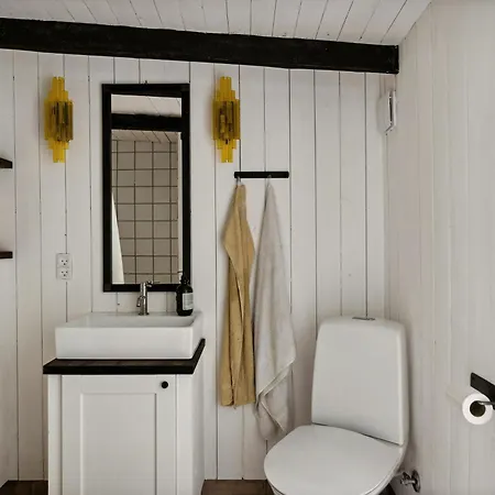 Hébergement de vacances Classic Gem In Near The Water *