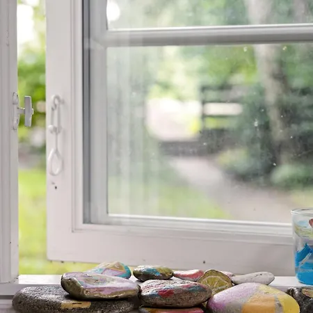 Classic Gem In Near The Water