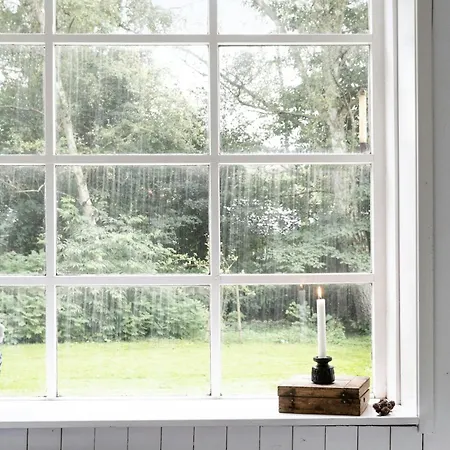 Ferienhaus Classic Gem In Near The Water Hornbæk