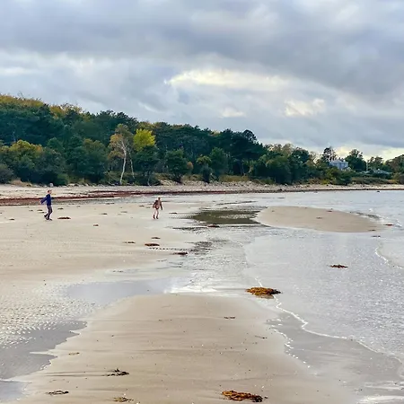 Classic Gem In Near The Water Σπίτι διακοπών *
