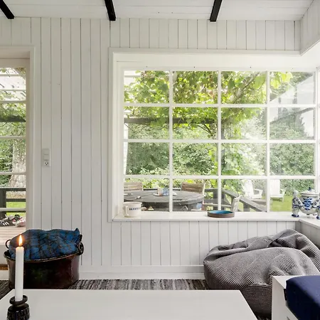 Σπίτι διακοπών Classic Gem In Near The Water *