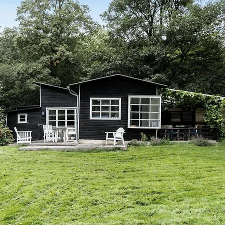 Classic Gem In Near The Water *