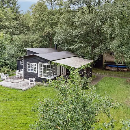 Hébergement de vacances Classic Gem In Near The Water *